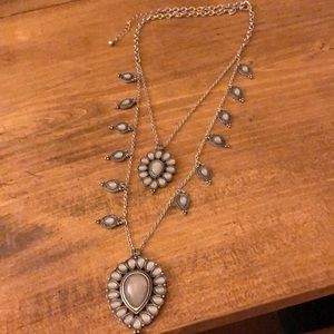 Statement Necklace